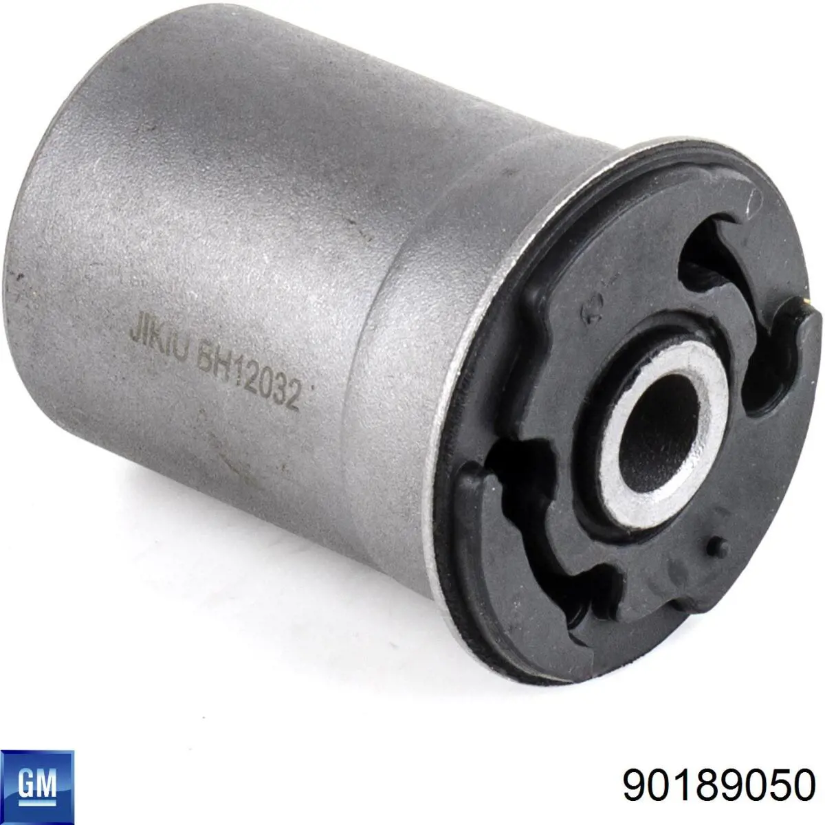 Сайлентблок підрамника задній General Motors 90189050