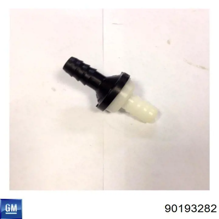 Клапан гальмівної системи General Motors 90193282 ціна, від 7.18 USD