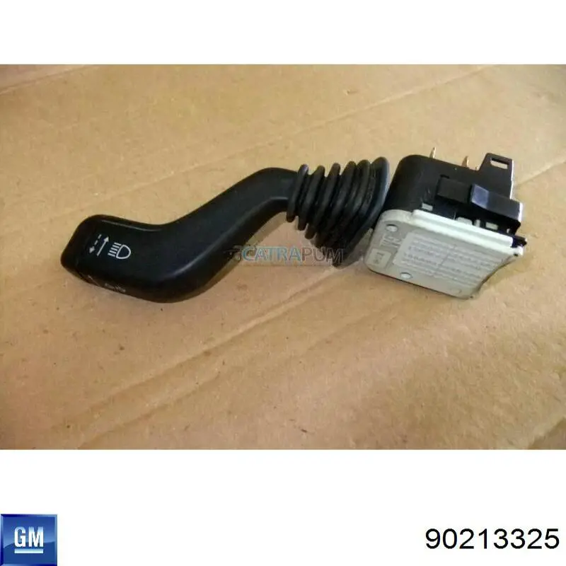 Перемикач підрульовий, лівий General Motors 90213325 ціна, від 7.03 USD