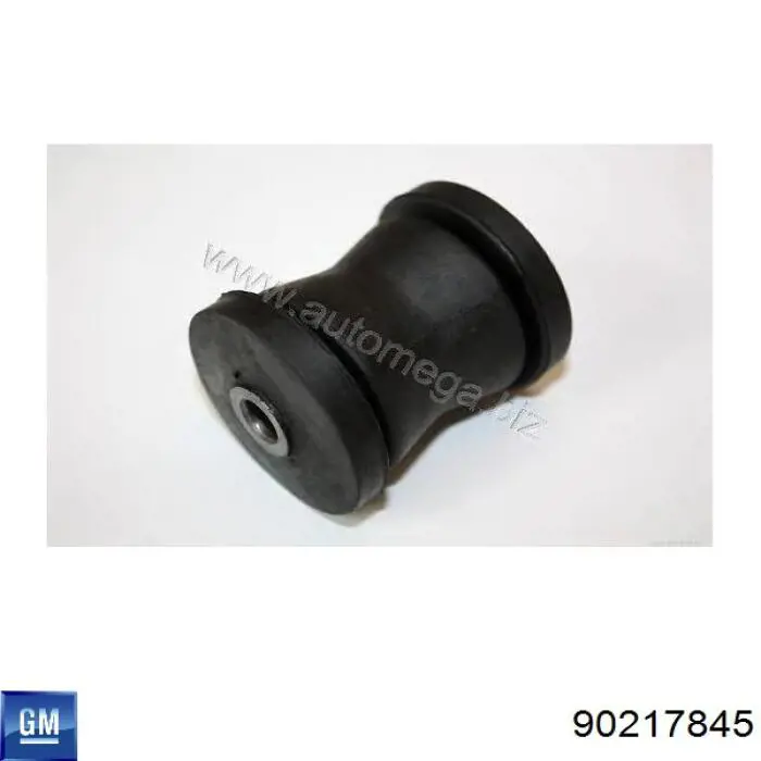 Сайлентблок задньої балки 90217845 General Motors