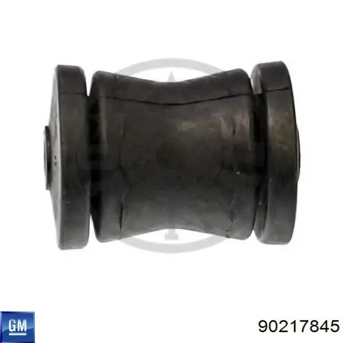 Купити 90217845 General Motors Сайлентблок задньої балки