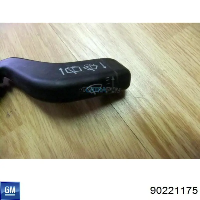  90221175 General Motors