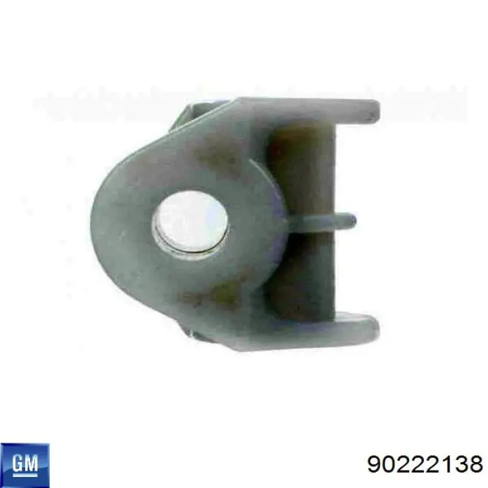 Купити Втулка куліси Opel Kadett E 39, 49