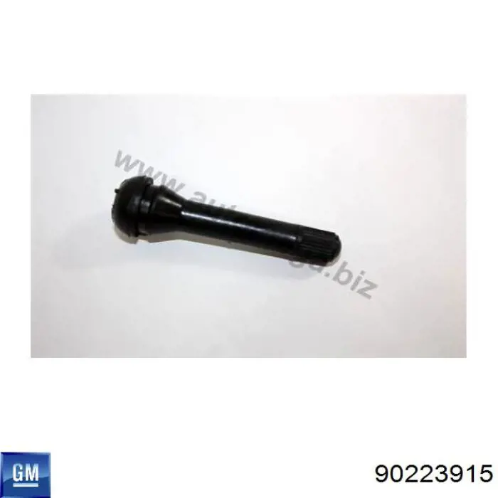 Золотники (вентиля) General Motors 90223915 ціна, від 1.17 USD