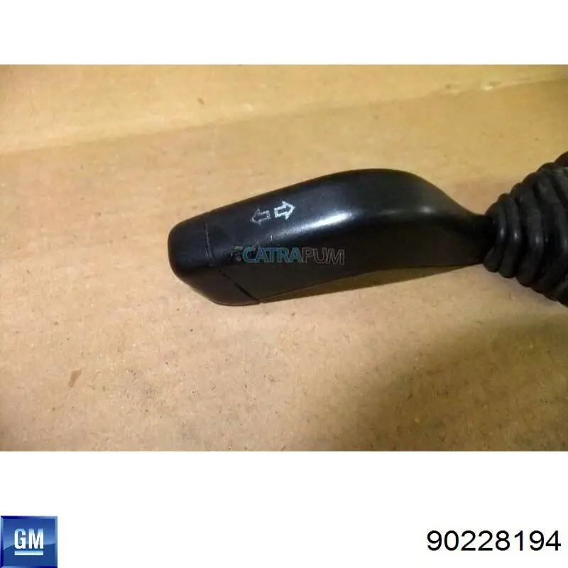Перемикач підрульовий, лівий General Motors 90228194 ціна, від 11.48 USD