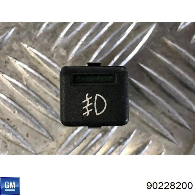 Купити 90228200 General Motors 