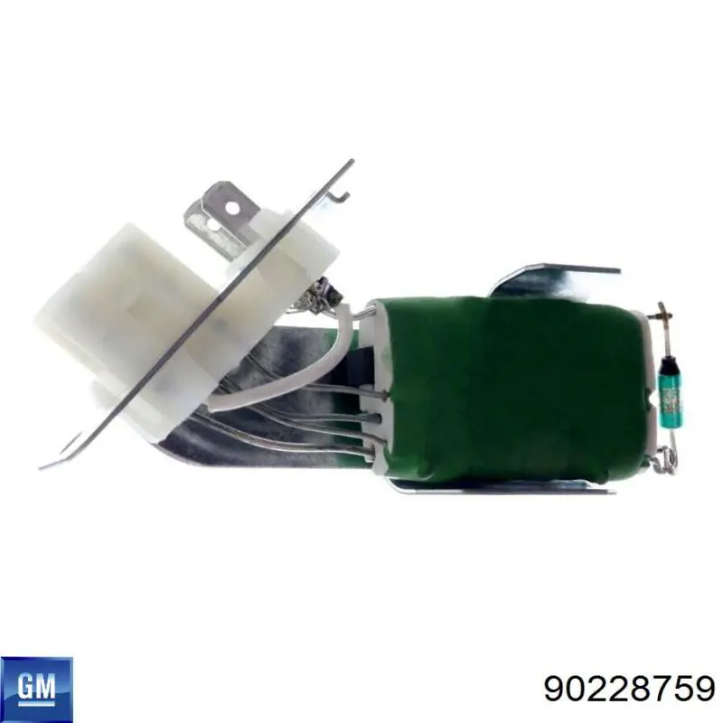 Резистор обігрівача AND 30959101 ціна, від 6.49 USD