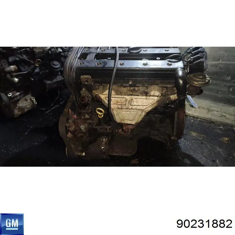 Шестерня розподільчого вала General Motors 90231882 ціна, від 5.62 USD