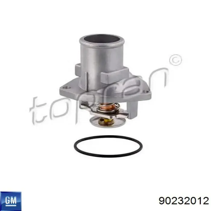 Термостат 90232012 General Motors