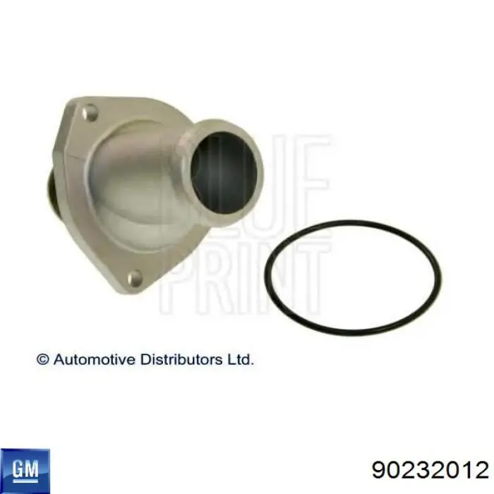 90232012 General Motors Авто термостат
