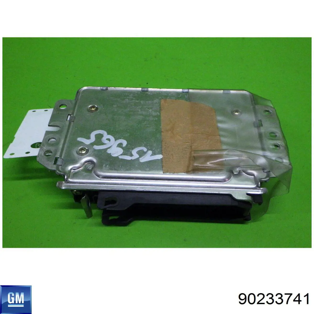 Купити 90233741 General Motors Модуль управління двигуном