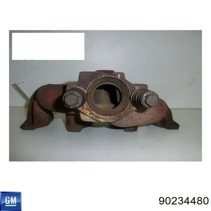 90234480 General Motors 