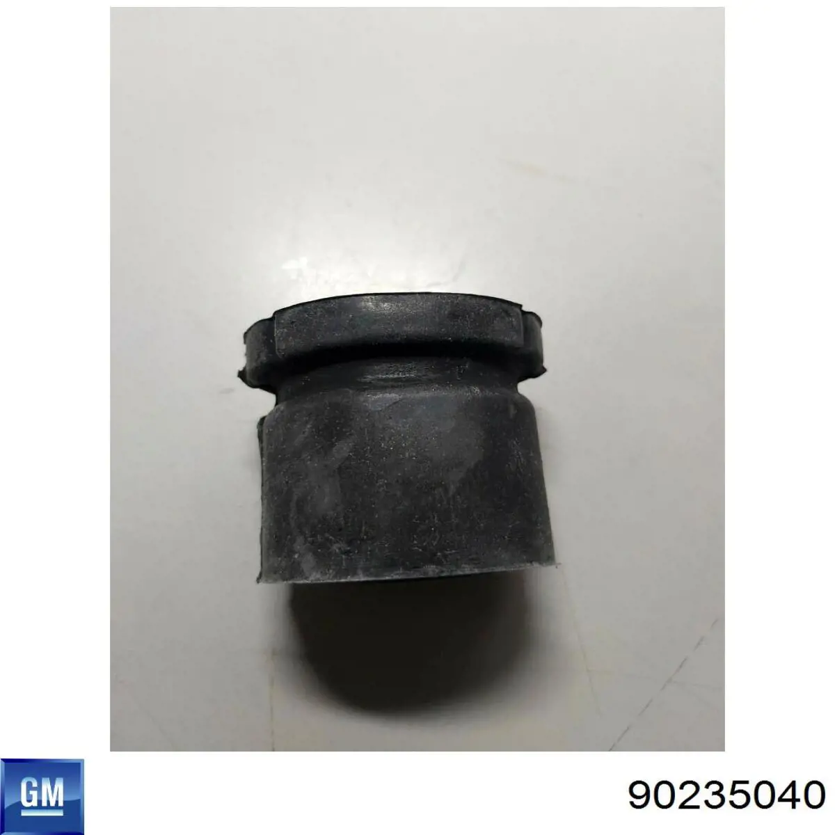 Купити 90235040 General Motors Сайлентблок передньої підвіски