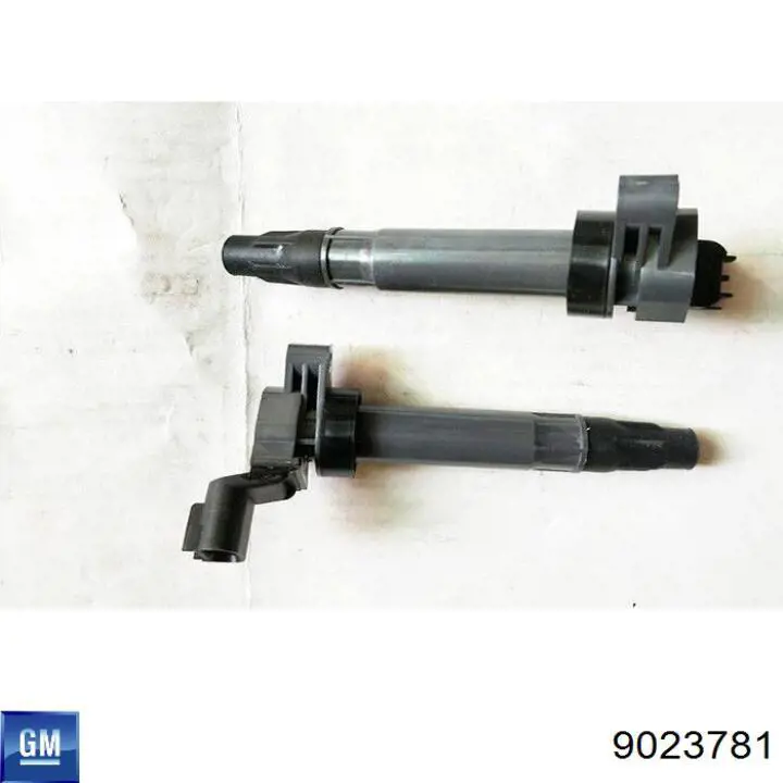 Котушка запалювання General Motors 9023781 ціна, від 37.96 USD