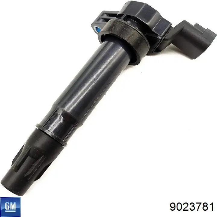 9023781 General Motors Котушка запалювання