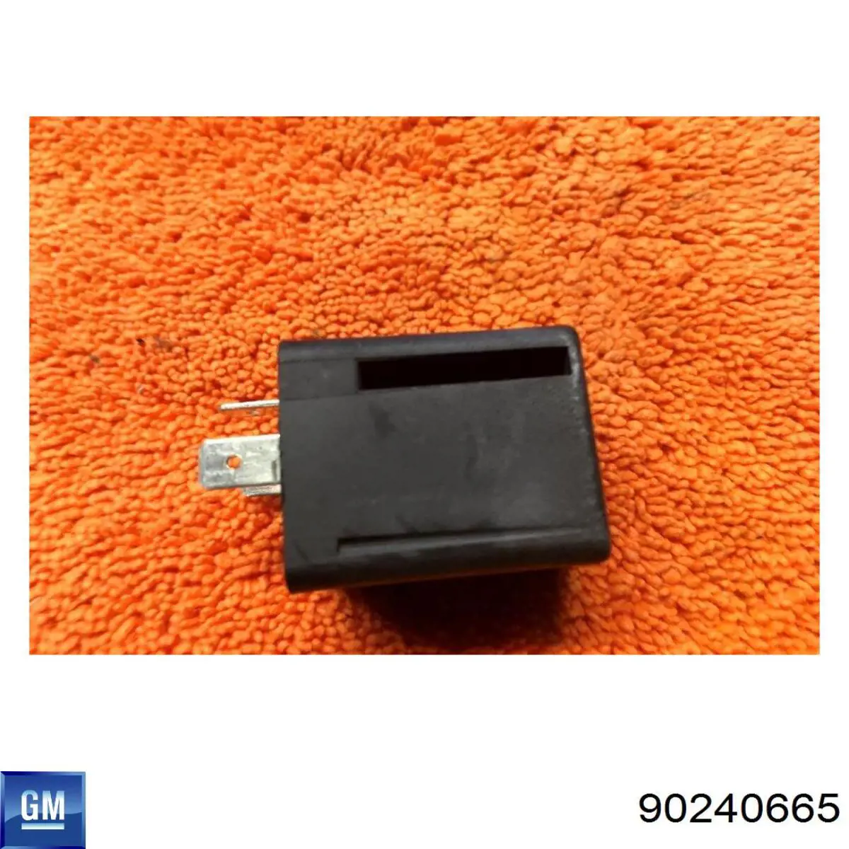  90240665 General Motors