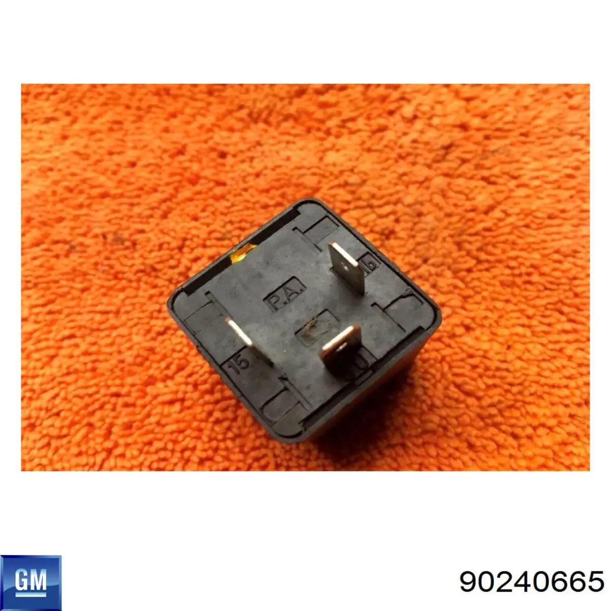 Купити 90240665 General Motors 
