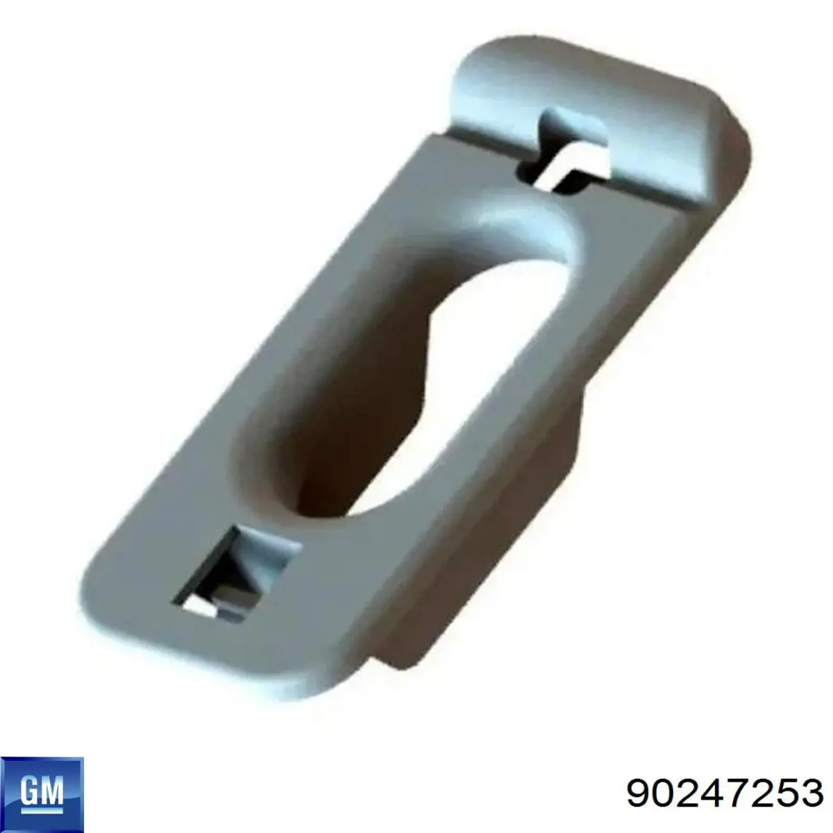  General Motors 90247253 ціна, від 4.08 USD