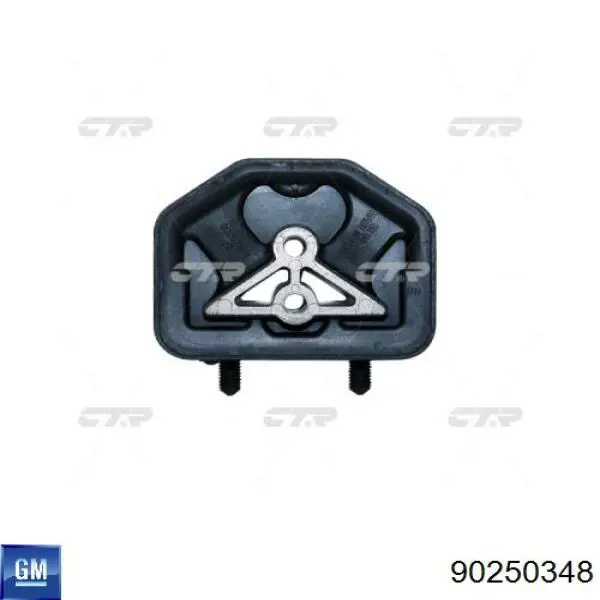 Права подушка двигуна General Motors 90250348 ціна, від 17.17 USD