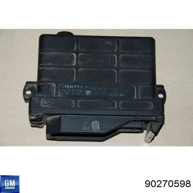 Купити 90270598 General Motors 
