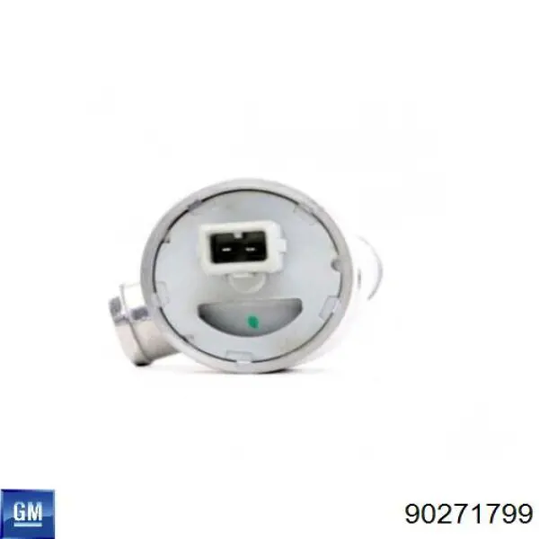 90271799 General Motors РХХ