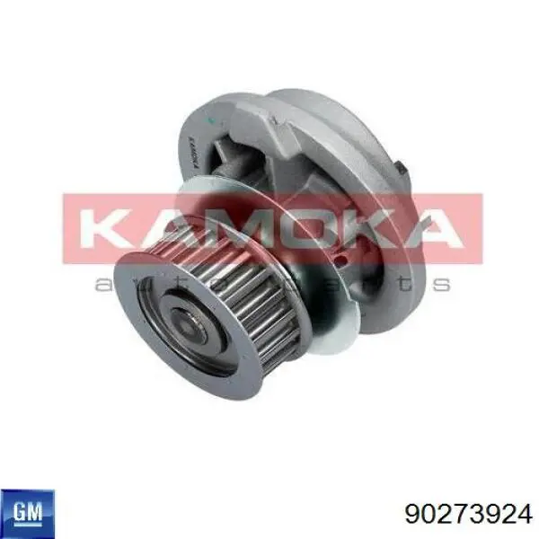 90273924 General Motors Насос охолодження
