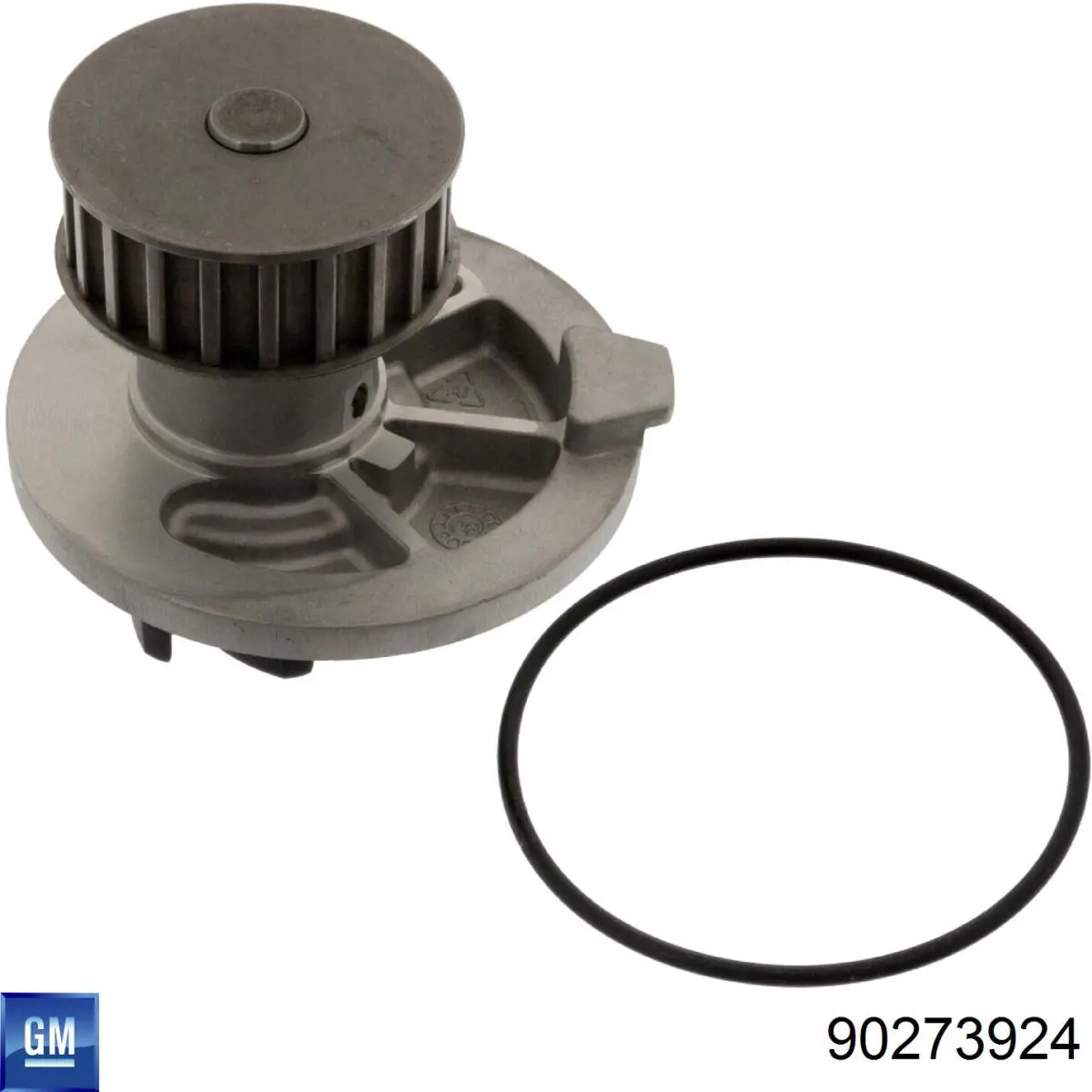 Помпа 90273924 General Motors