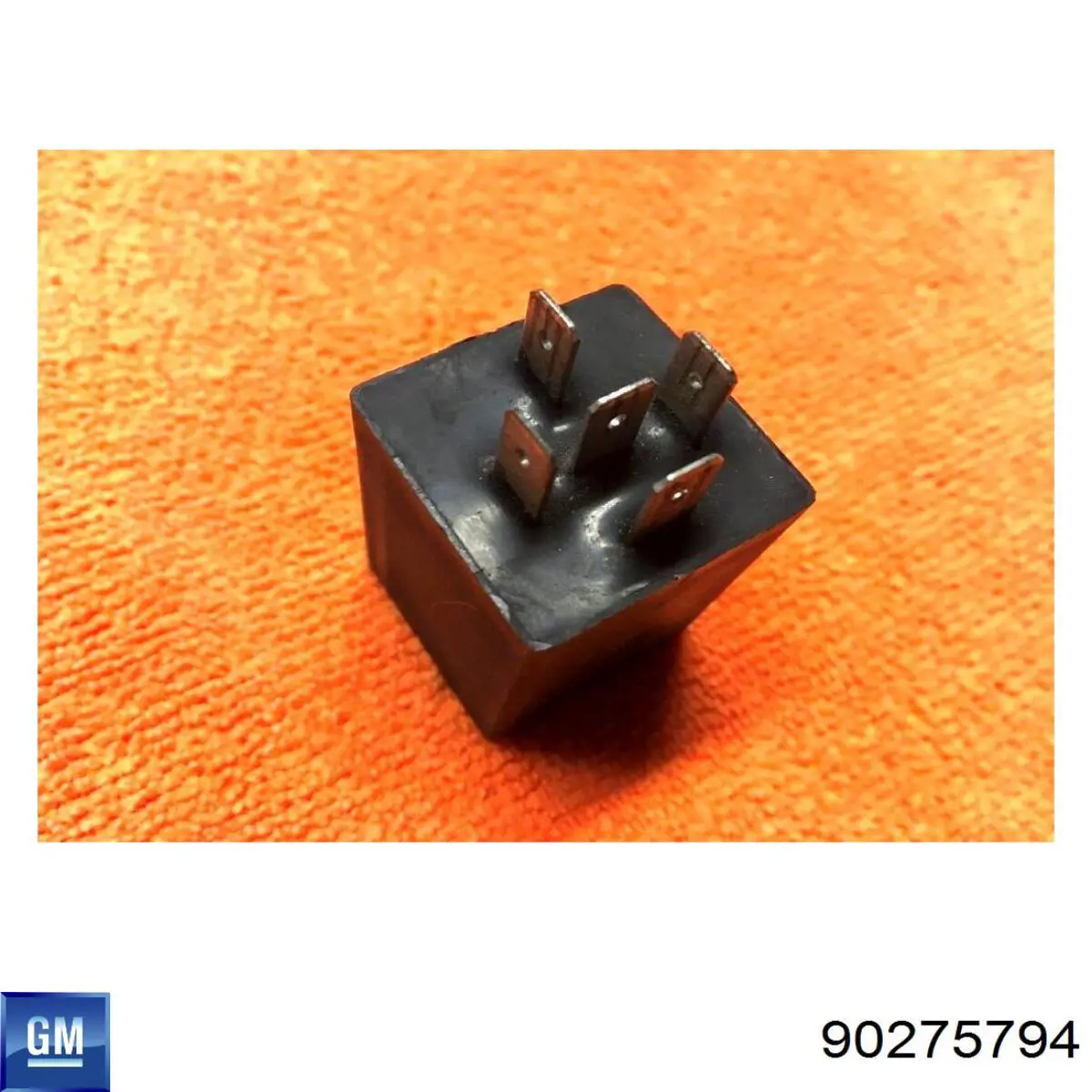 Купити 90275794 General Motors 