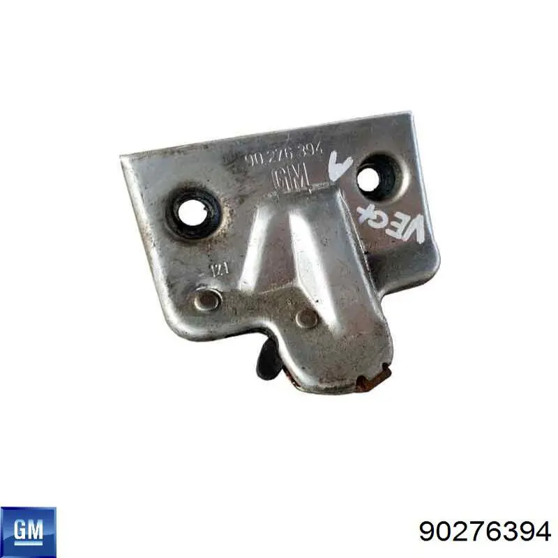Купити 90276394 General Motors Замок 3/5-х дверей, задній