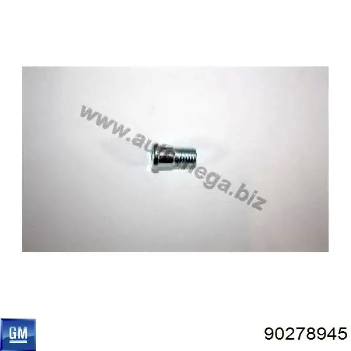Купити 90278945 General Motors 