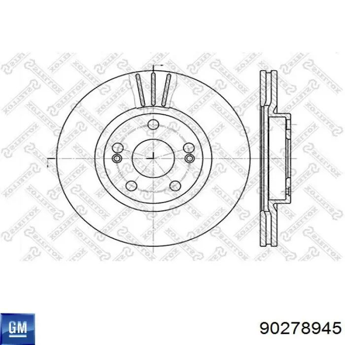  0569909 Opel