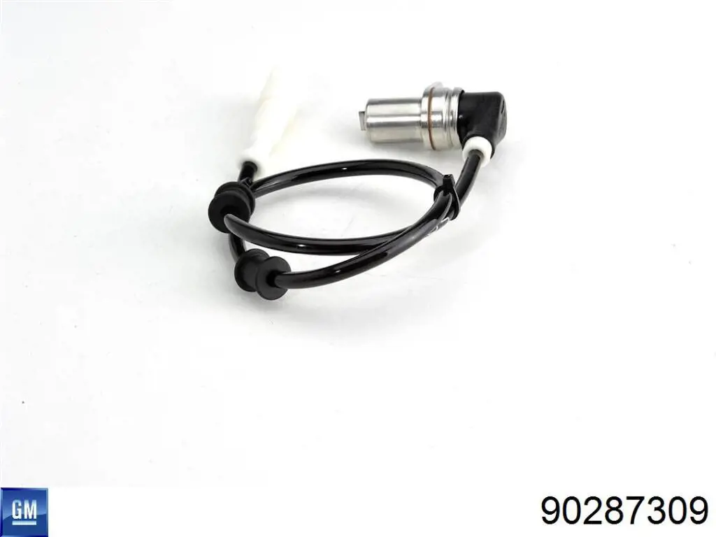 Передній датчик ABS Opel 90287309