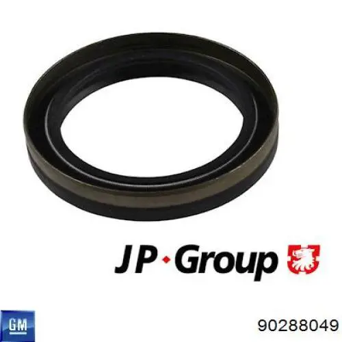 Купити 90288049 General Motors Сальник АКПП/КПП, вихідного/вторинного валу