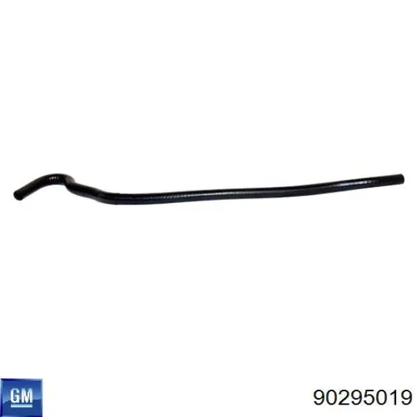 Купити 90295019 General Motors Клапан впускний