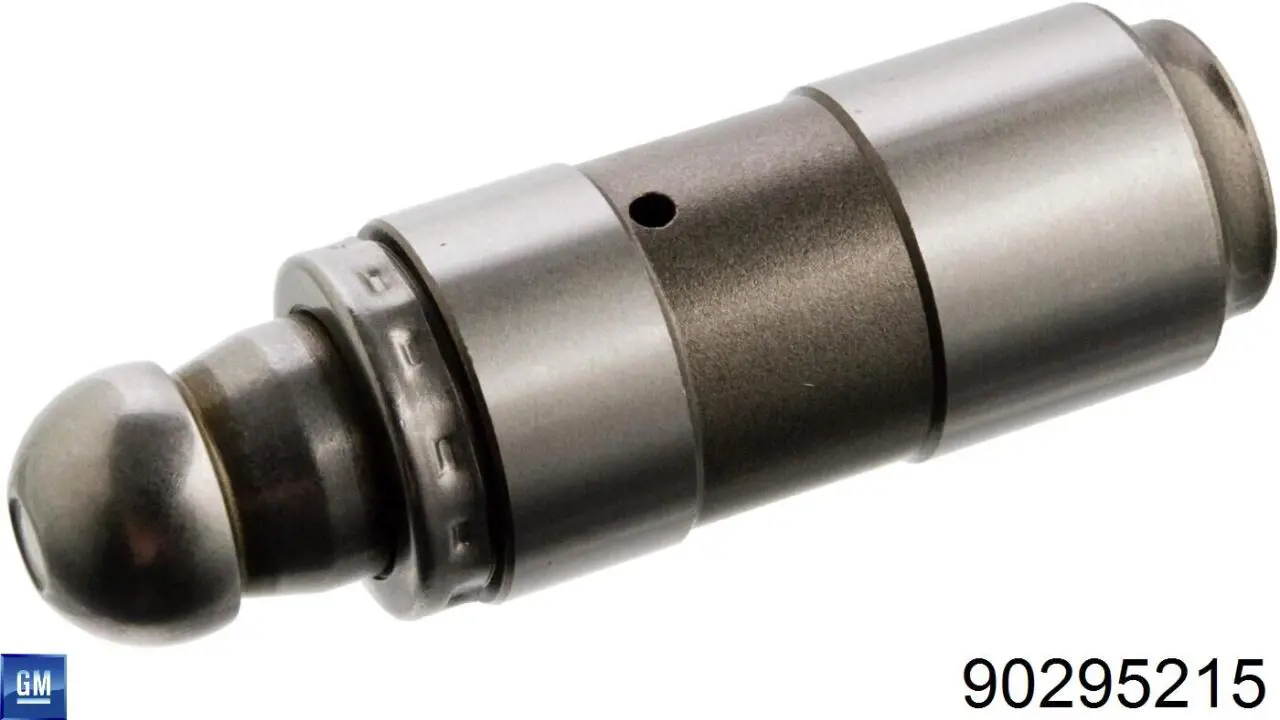 Штовхач клапана гідравлічний General Motors 90295215 ціна, від 5.95 USD