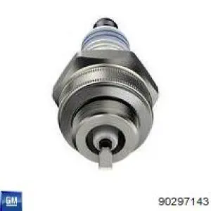 Свічки запалювання 90297143 General Motors