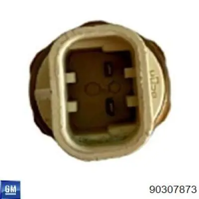 90307873 General Motors Покажчик температури охолоджуючої рідини