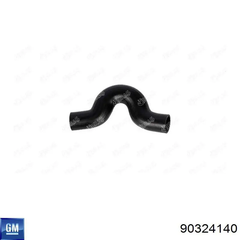 Купити 90324140 General Motors 