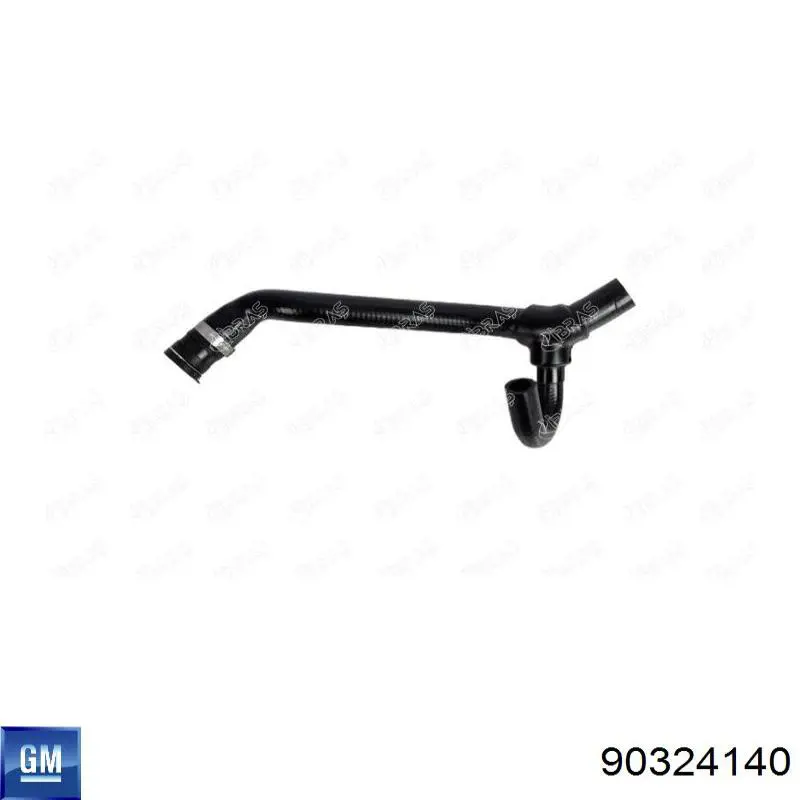  90324140 General Motors