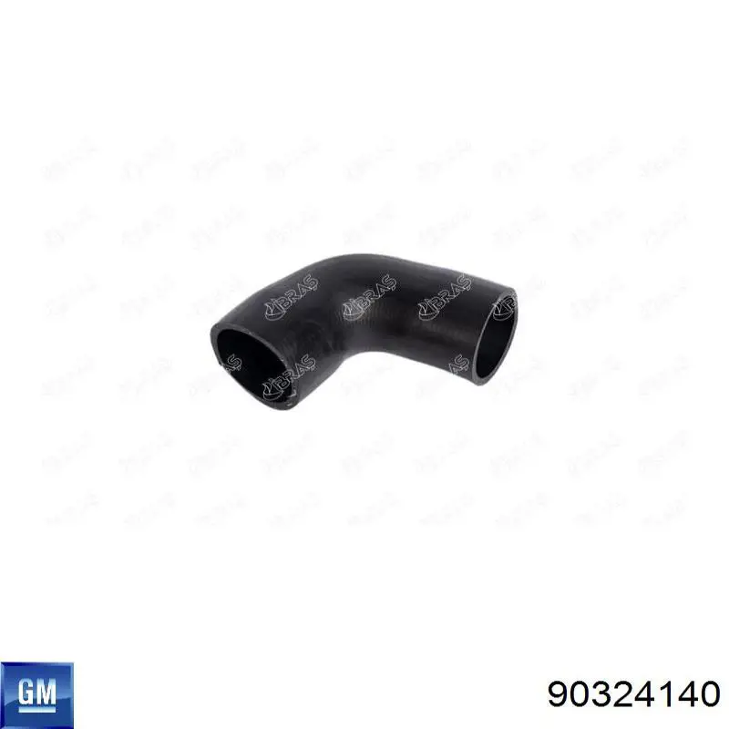  General Motors 90324140