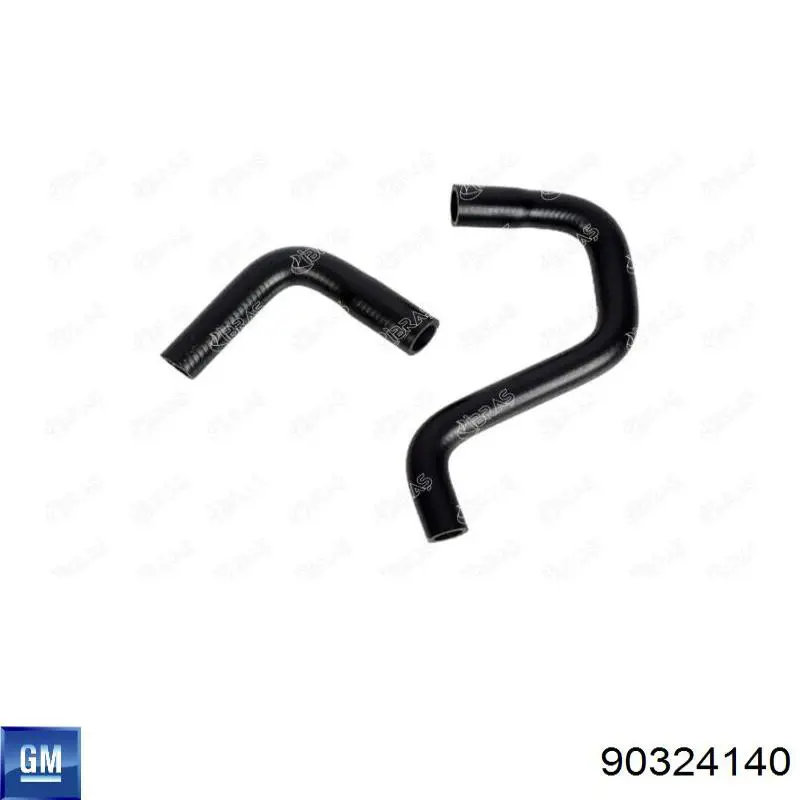 90324140 General Motors 