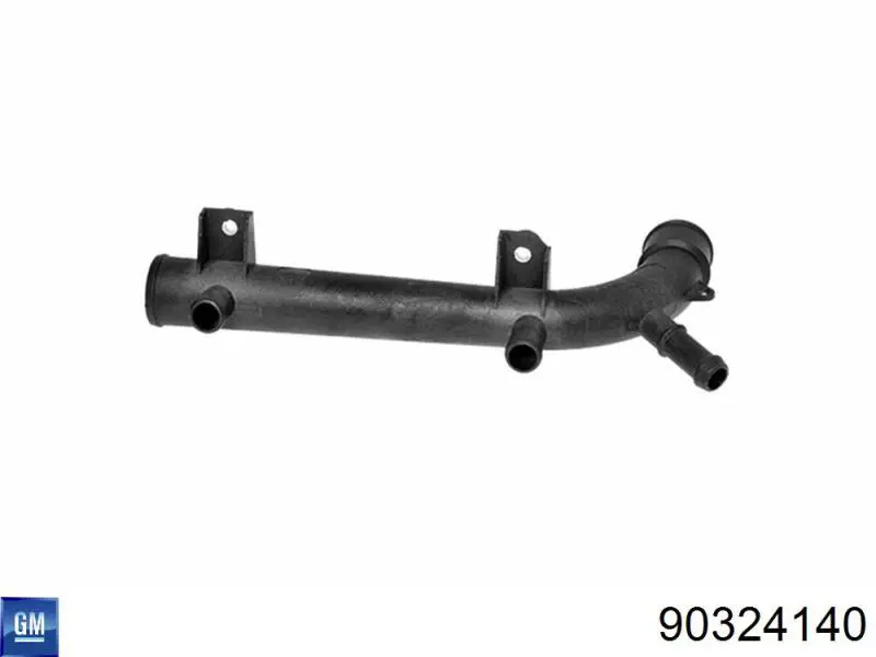  90324140 General Motors