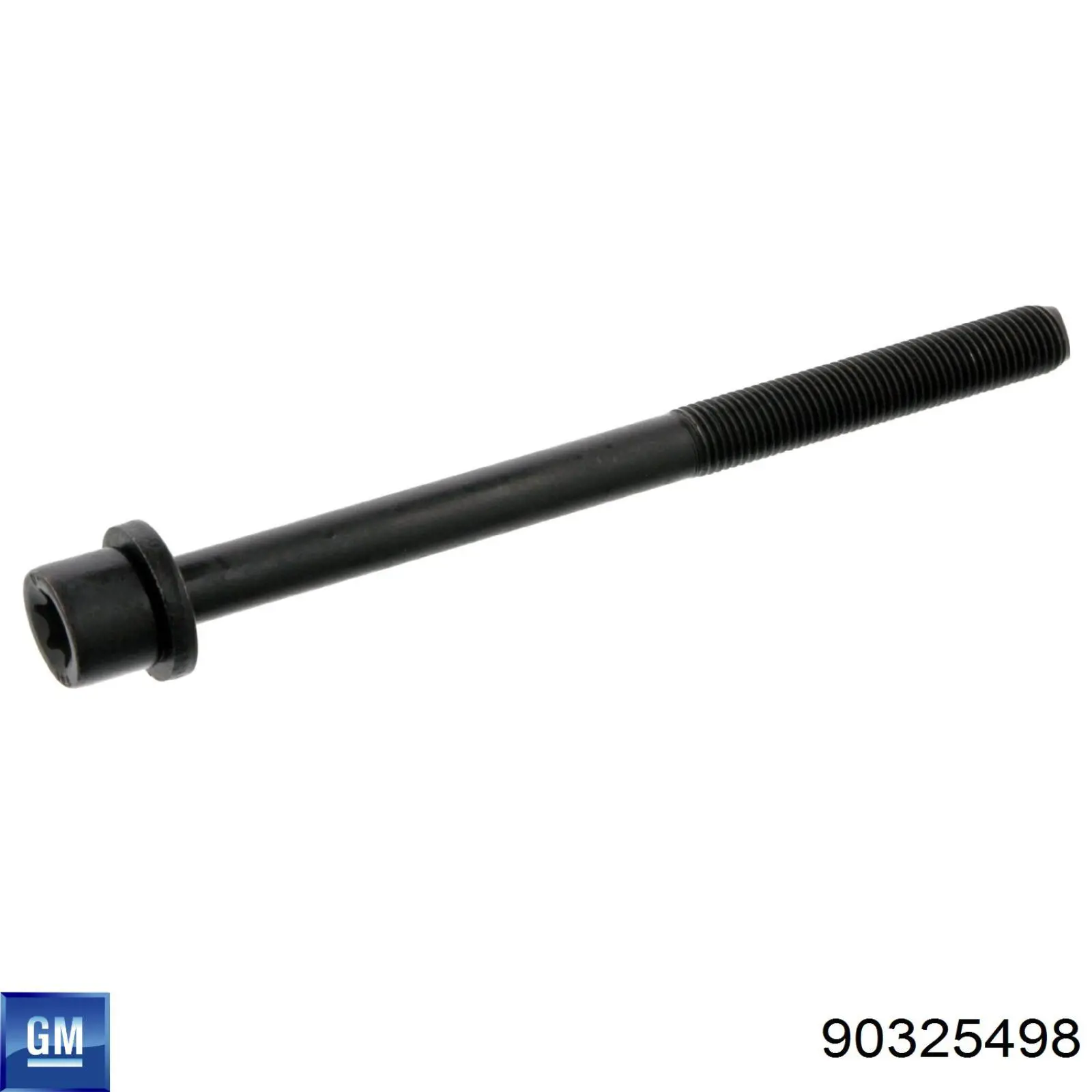 Купити 90325498 General Motors Болт гбц