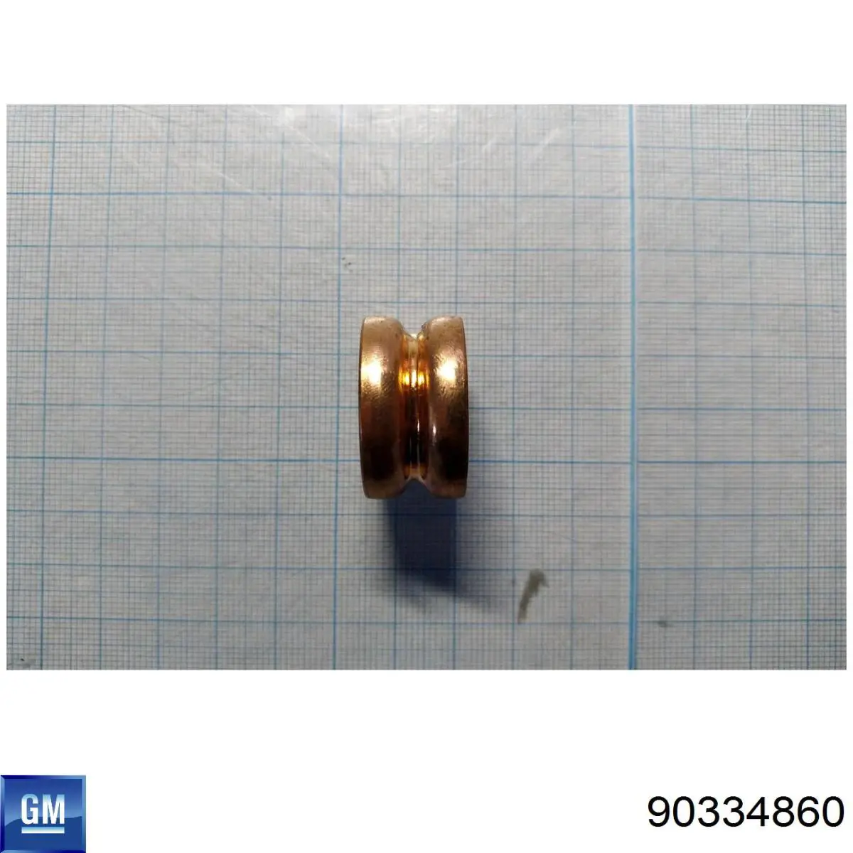 Купити 90334860 Onnuri Підшипник рульової колонки, верхній