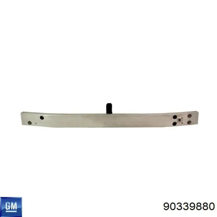 KH5039940 Starline Балка бампера переднього