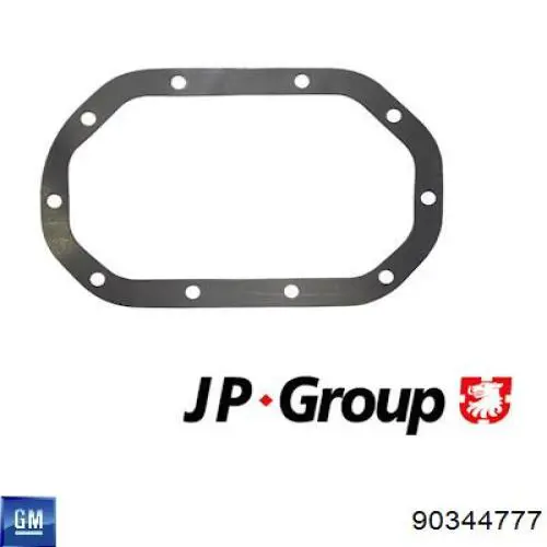 Прокладка піддону АКПП General Motors 90344777 ціна, від 3.76 USD