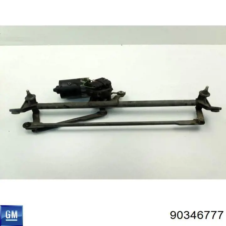90346777 General Motors 