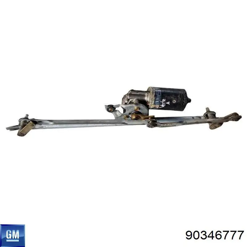  General Motors 90346777 ціна, від 12.70 USD