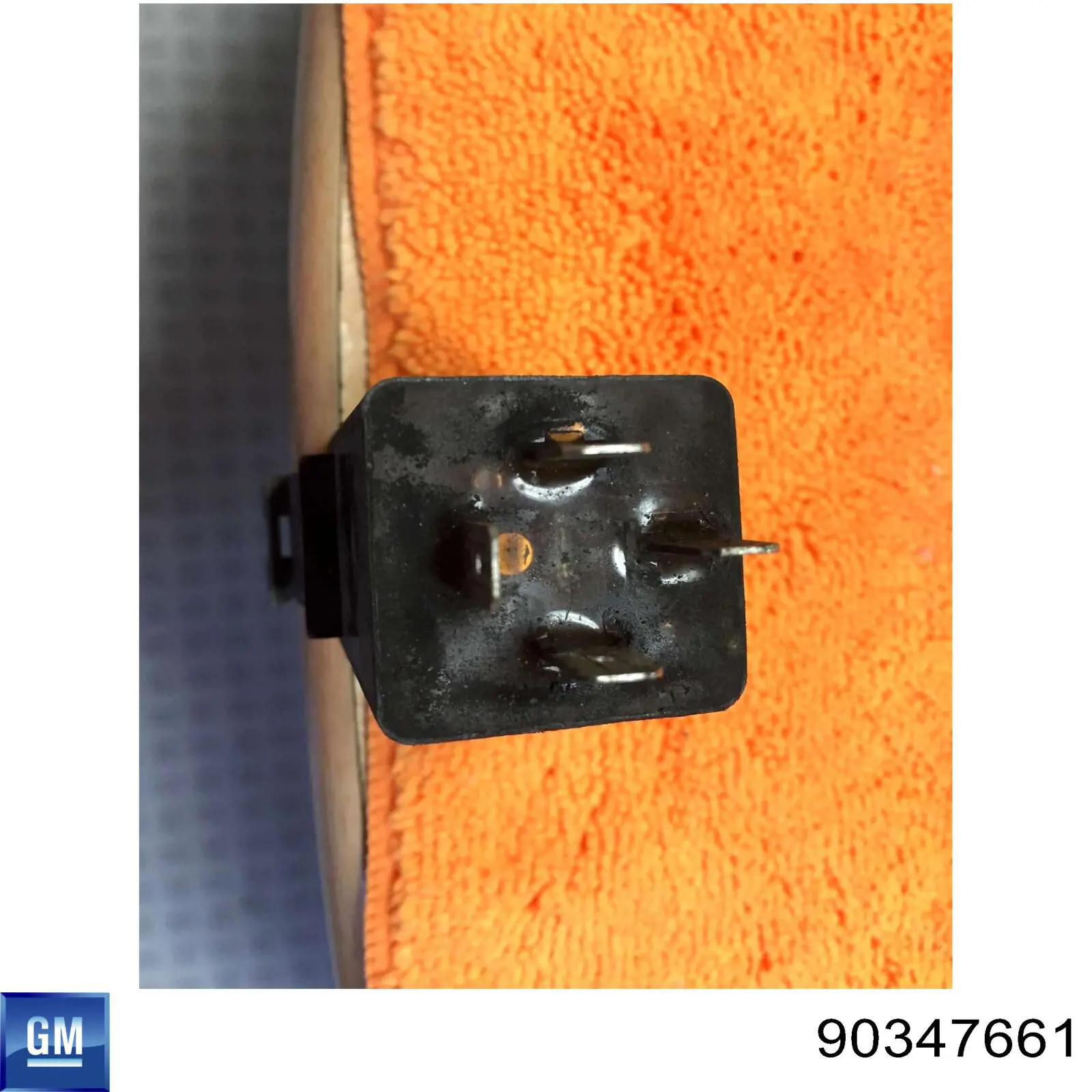  General Motors 90347661 ціна, від 34.85 USD