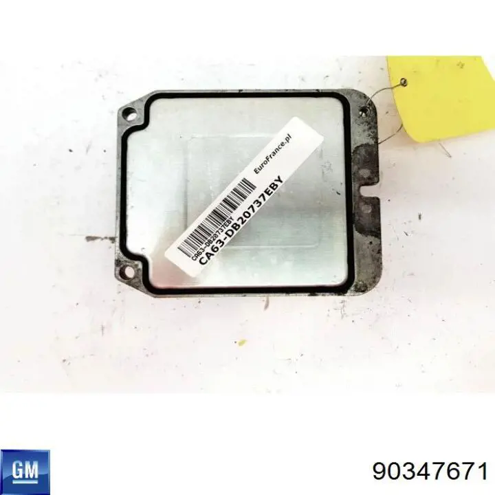  Opel 90347671